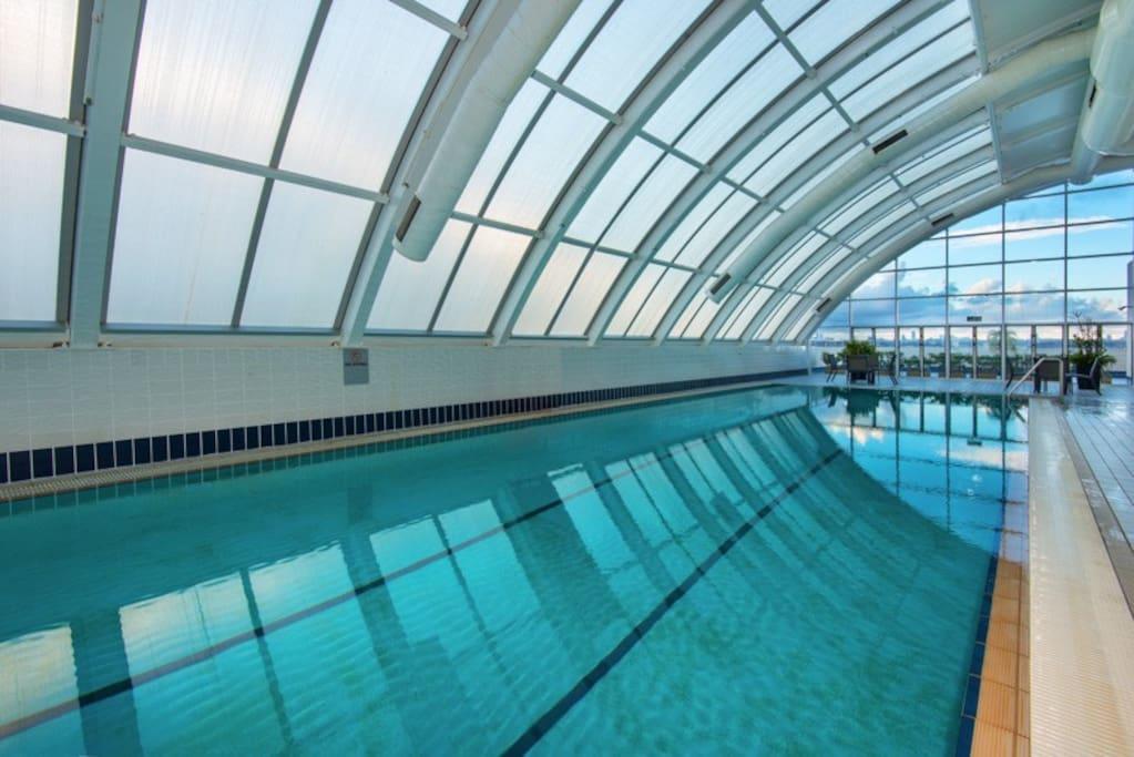 Darling Harbour 2 Bedroom Apartment Сидней Экстерьер фото