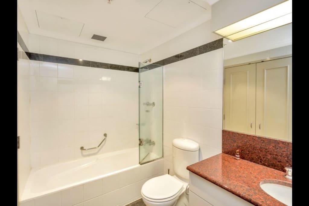 Darling Harbour 2 Bedroom Apartment Сидней Экстерьер фото