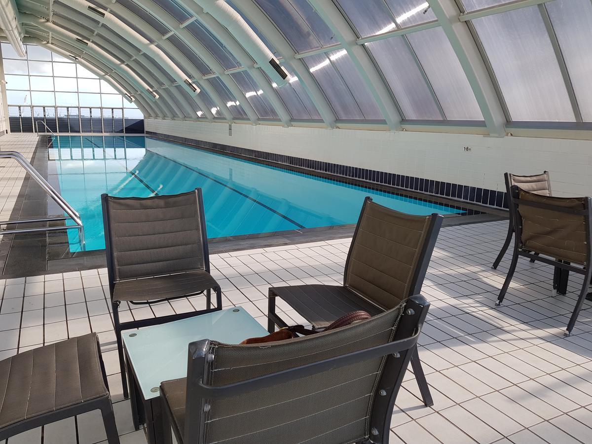 Darling Harbour 2 Bedroom Apartment Сидней Экстерьер фото
