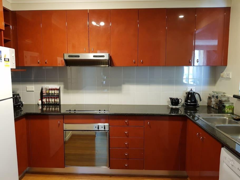 Darling Harbour 2 Bedroom Apartment Сидней Экстерьер фото