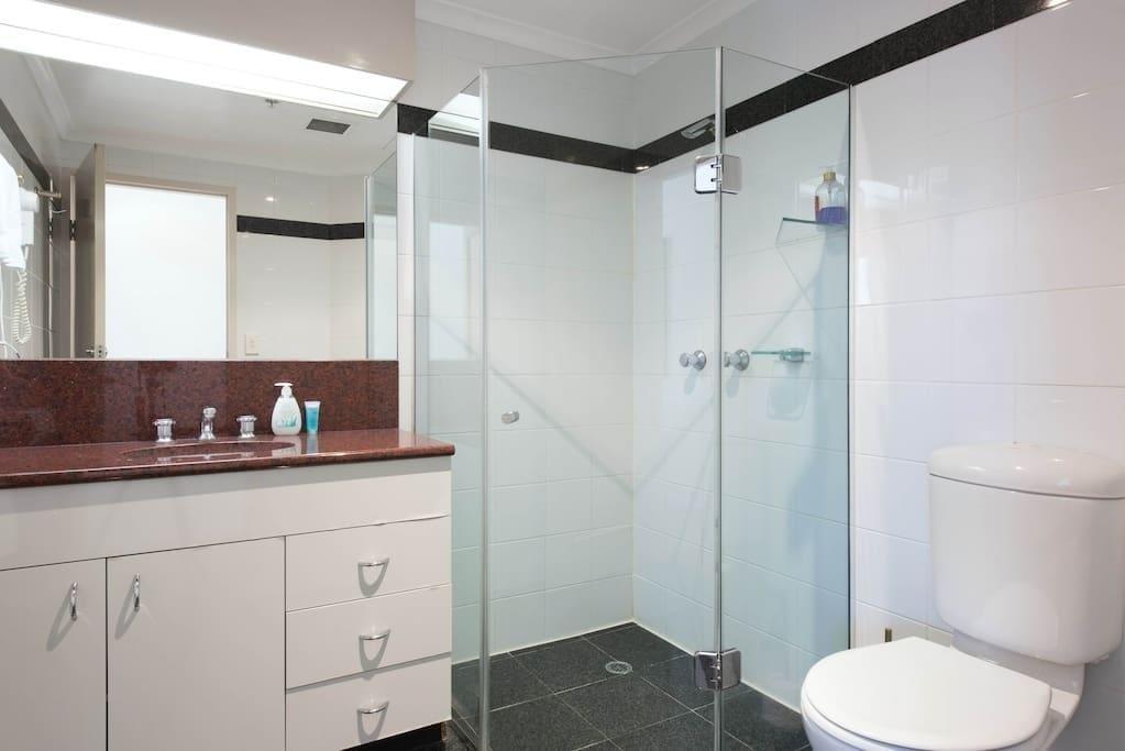 Darling Harbour 2 Bedroom Apartment Сидней Экстерьер фото